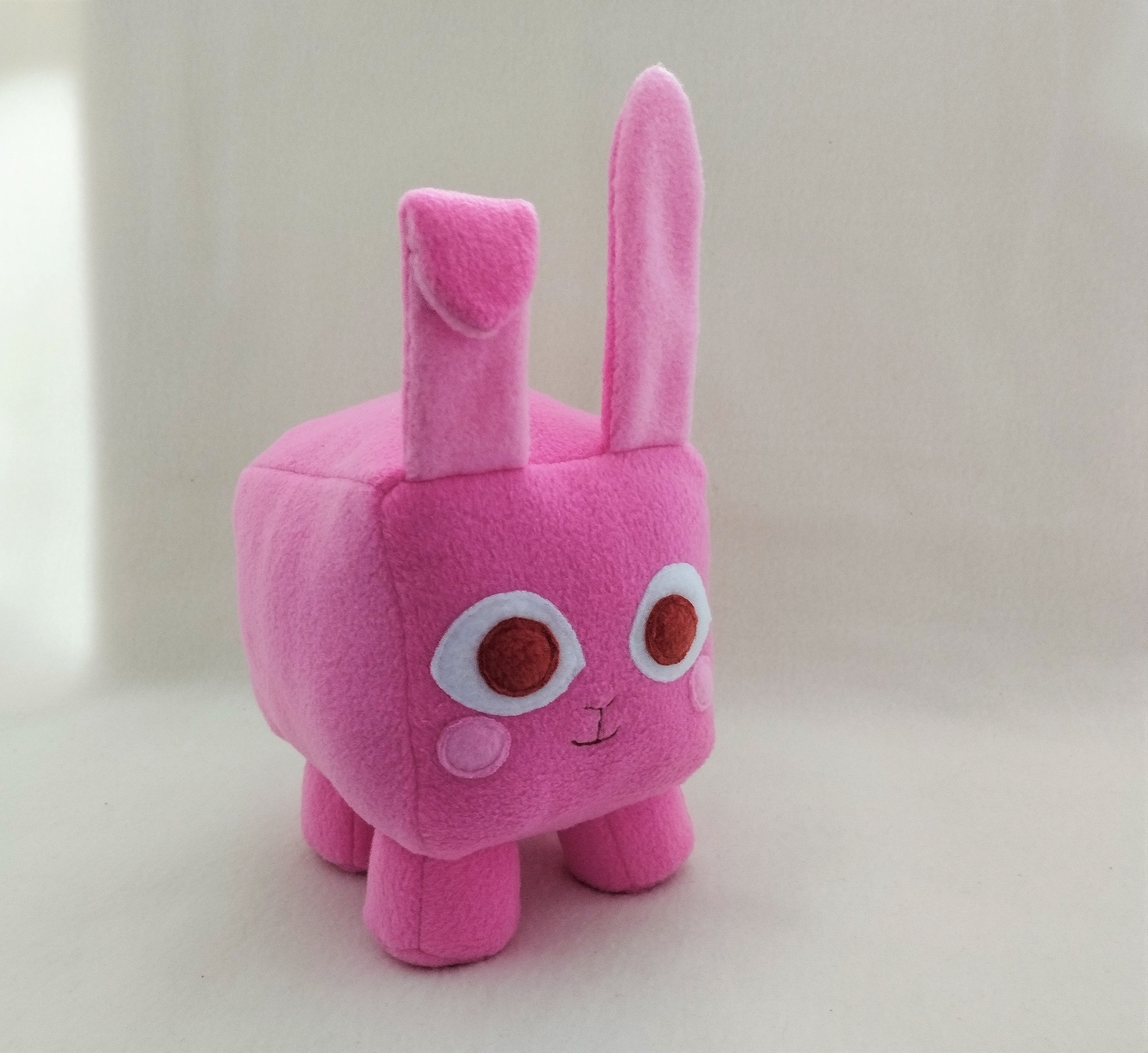 ロブロックス ペットシミュレーター ぬいぐるみ - Etsy 日本