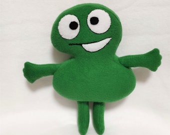 Donut Bfdi Plush Etsy donut-bfdi-plush-etsy