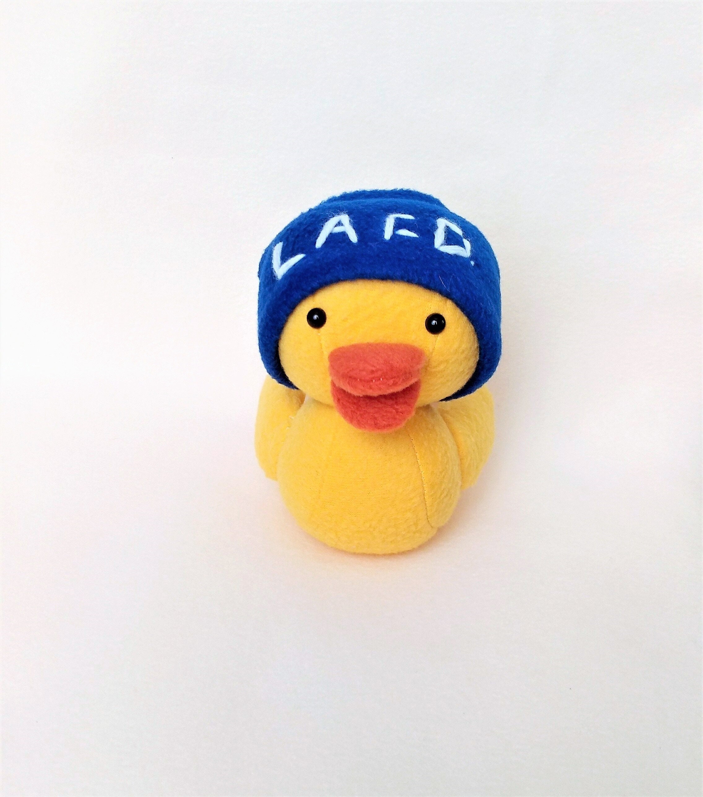 Plush Toy Quackity the Duck Plushie - Etsy