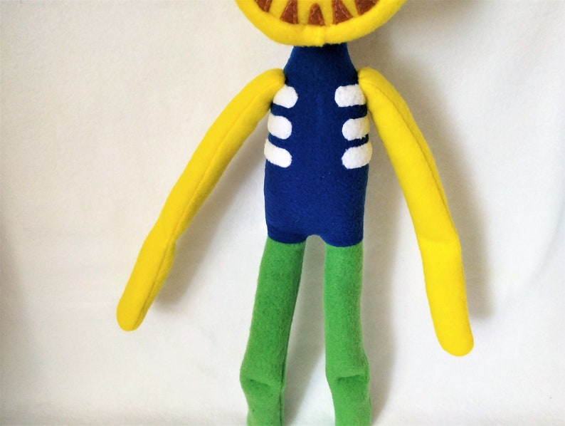 Roblox Doors Noob Figure Toy Plush Toy Gift for Kids Etsy UK