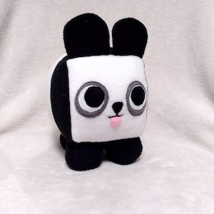 Roblox Pet Simulator plush toy