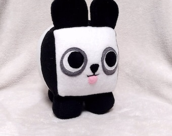 Roblox Pet Simulator plush toy