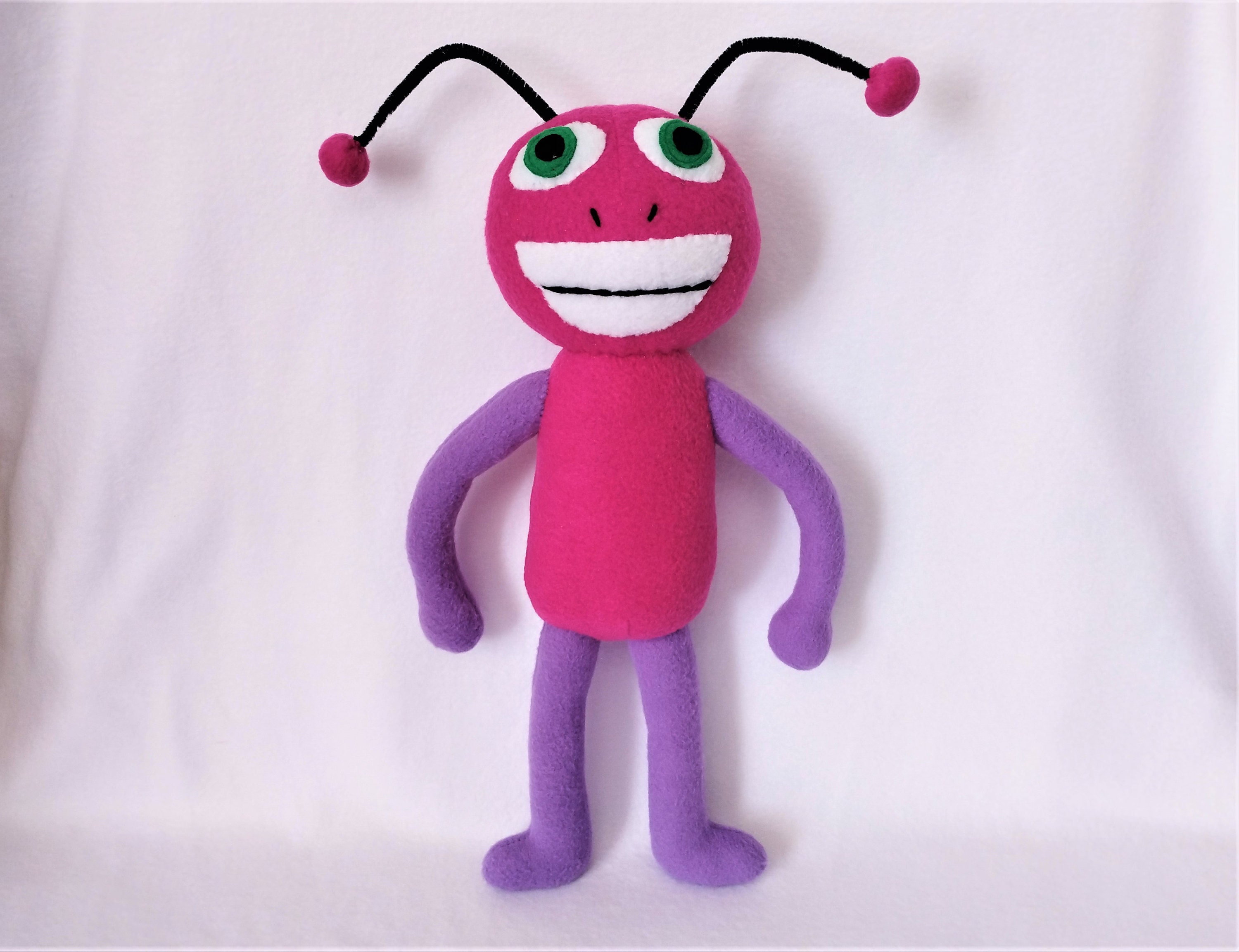 2023 new Game role omori Plush Doll Stuffed Toys Little Buddy Kids Gifts