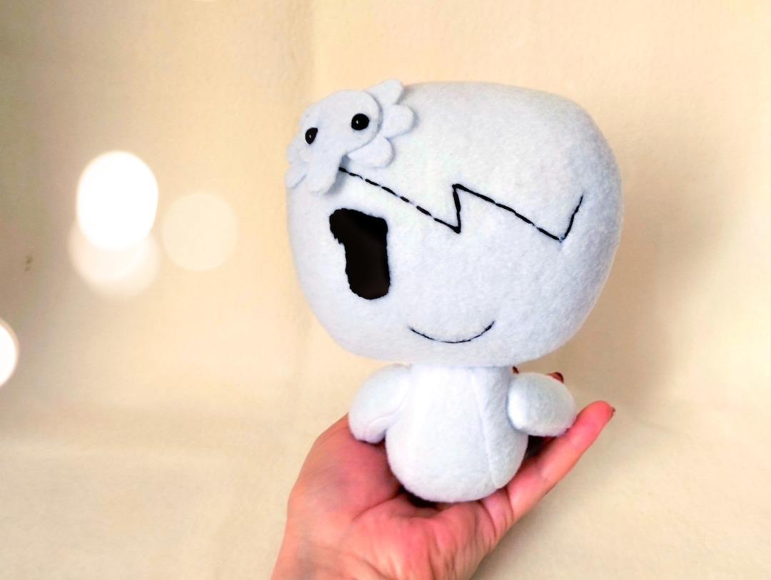 Buy Carrie Krueger From the Amazing World of Gumball Plush Toy