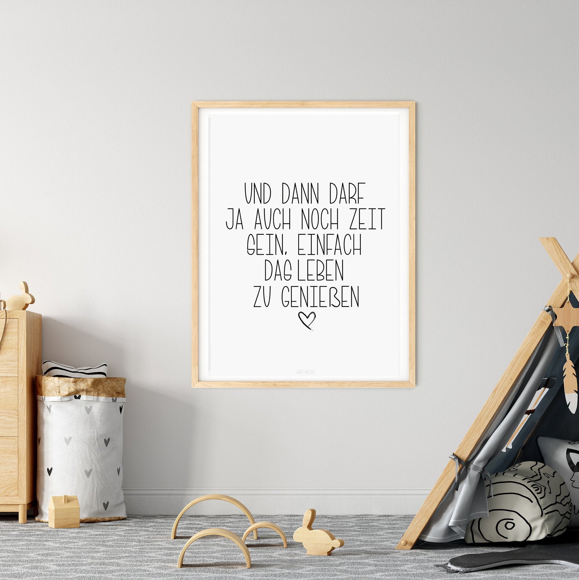 Poster lustige Sprüche für die Wand schlichte Deko Sprüche Etsy