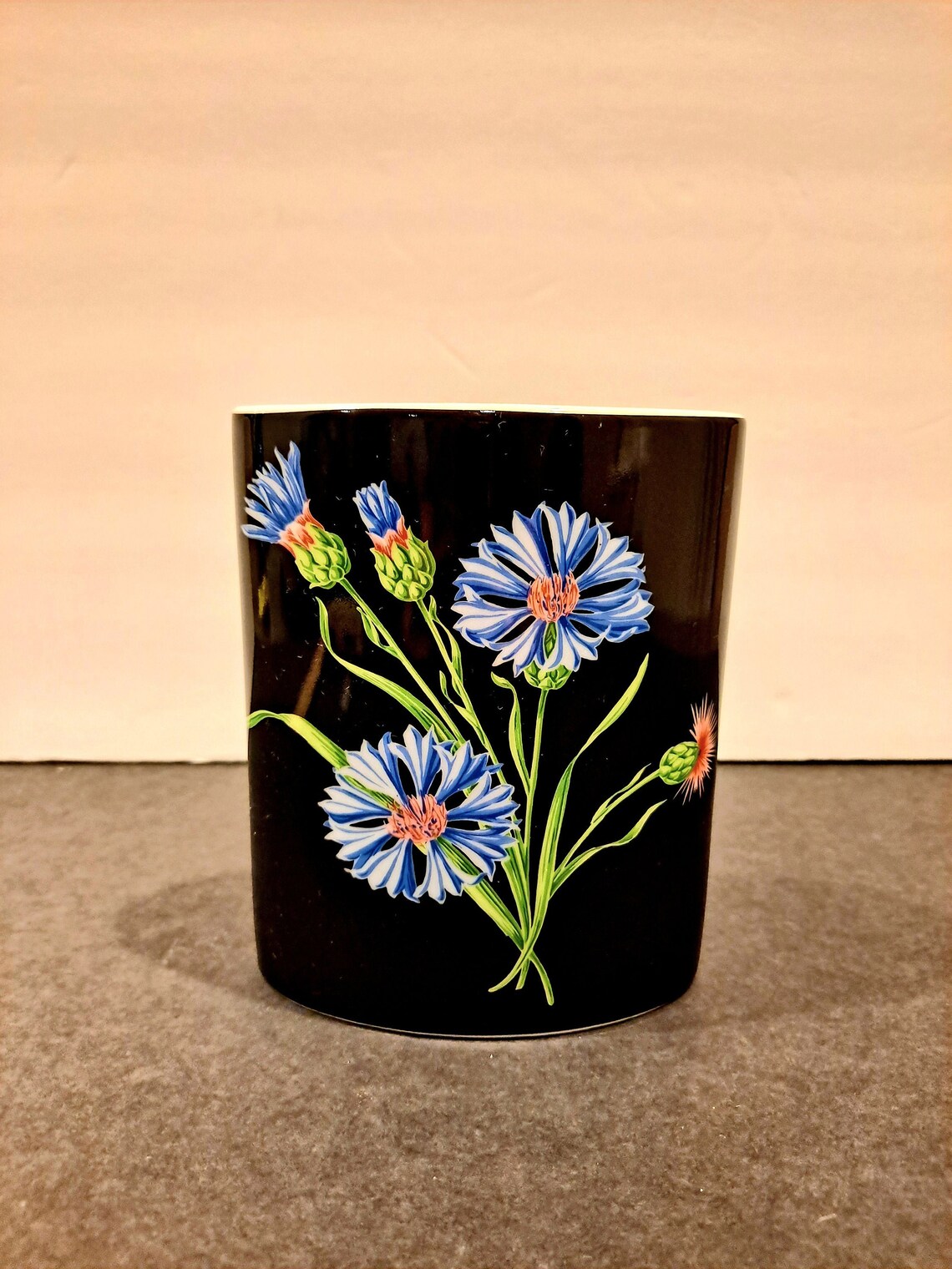 Goodnight in chinese picture