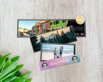 Personalised Bar Mat with Photo or Logo – Custom Rubber Mat for Home Bar, Pub, or Man Cave Gift | Made in the UK
