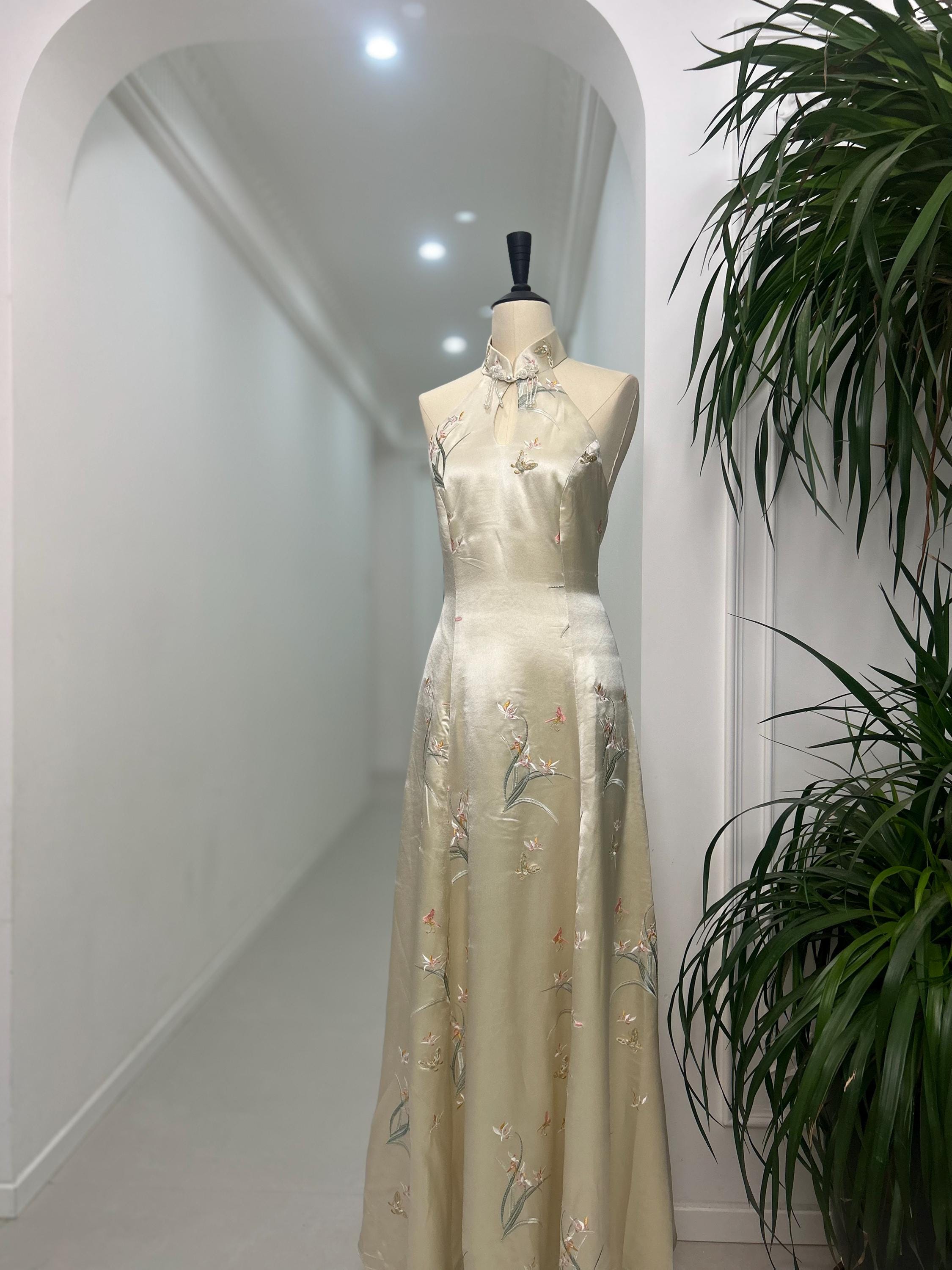 wedding dresses japanese style Dress kimono wedding dress