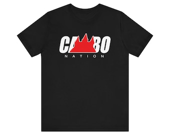 Cambo Nation t-shirt - Traditional Cambodia Clothing - Cambodian Heritage Shirt - Cambodian Pride Shirt - Japanese Streetwear - Angkor Wat