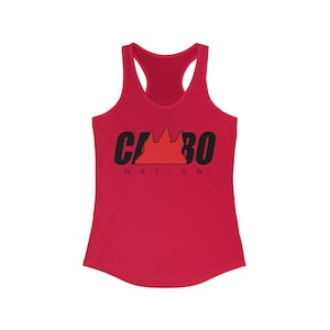 Cambo Nation - Women Tank top - Cambo Nation top - Traditional Cambodia Clothing - Cambodian Heritage - Cambodian Pride Japanese Streetwear