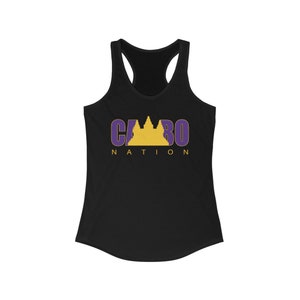 Cambo Nation - Women Tank top - Traditional Cambodia Clothing - Cambodian Heritage Top - Cambodian Pride Top - Japanese Streetwear