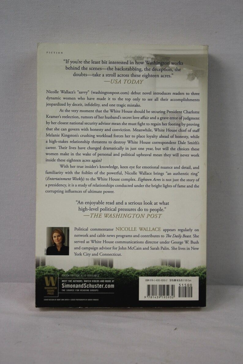 eighteen acres a novel eighteen acres a novel