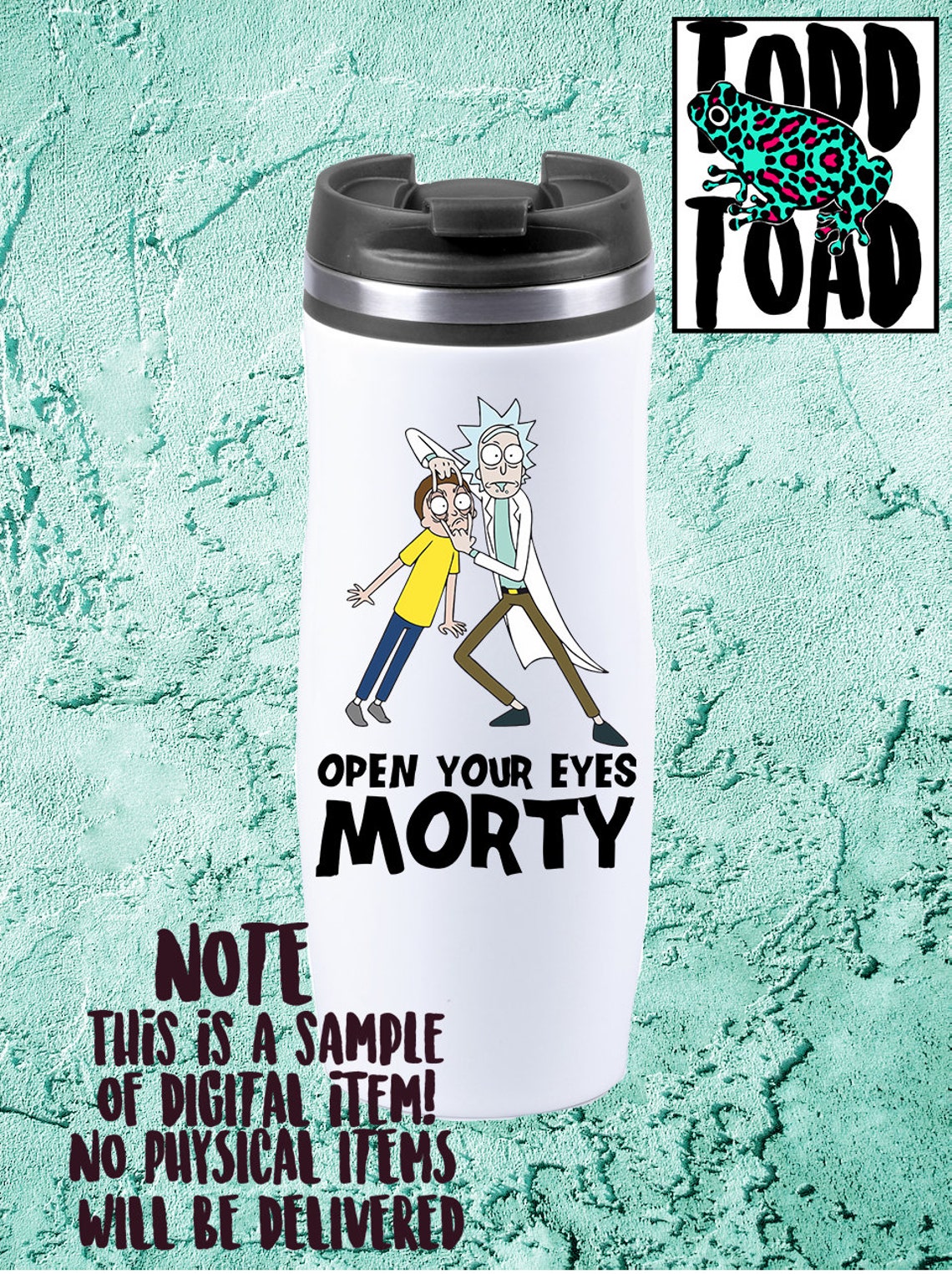 Free Free 245 Silhouette Rick And Morty Svg SVG PNG EPS DXF File