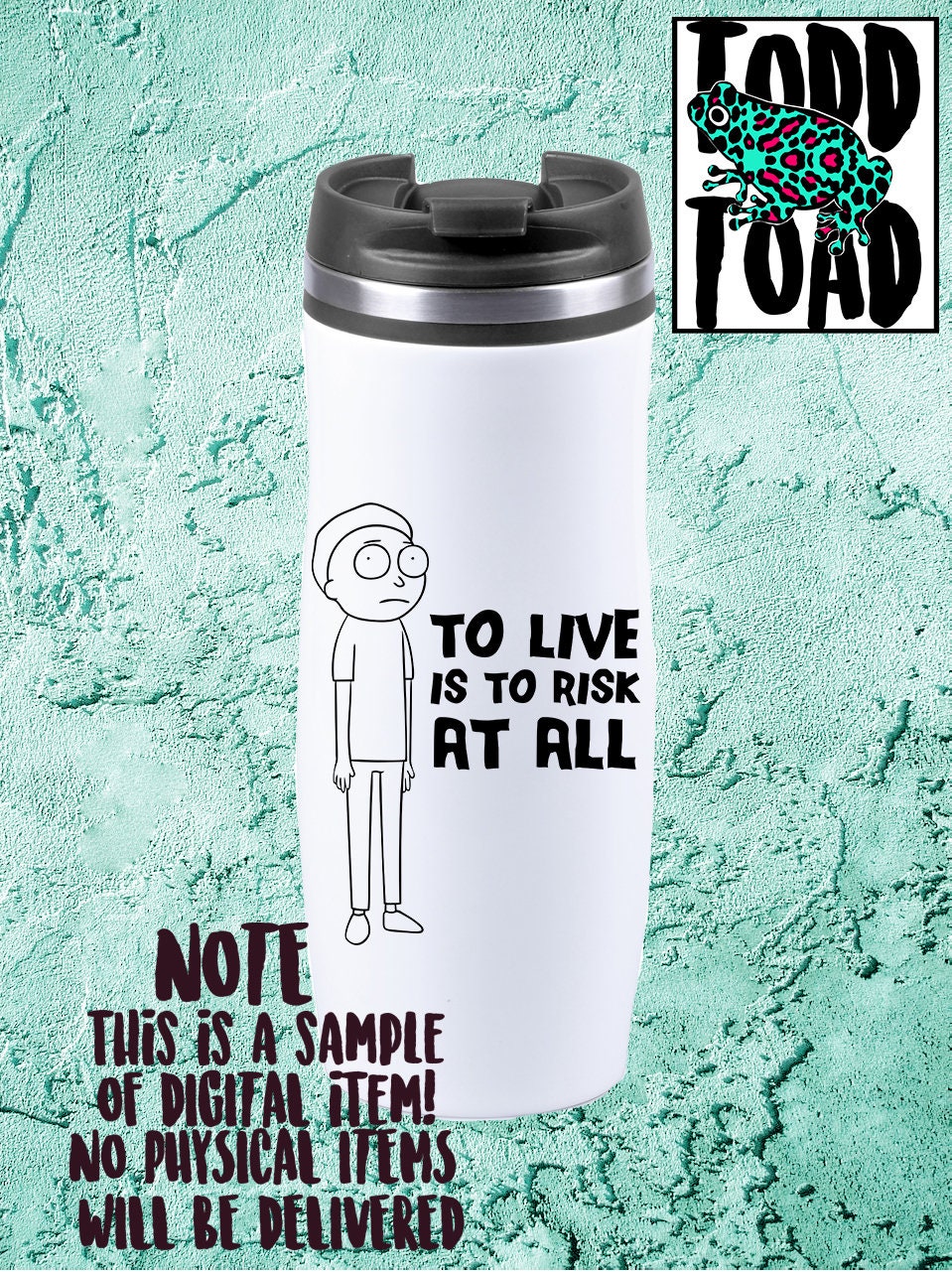 Free Free 89 Rick And Morty Svg Cricut SVG PNG EPS DXF File