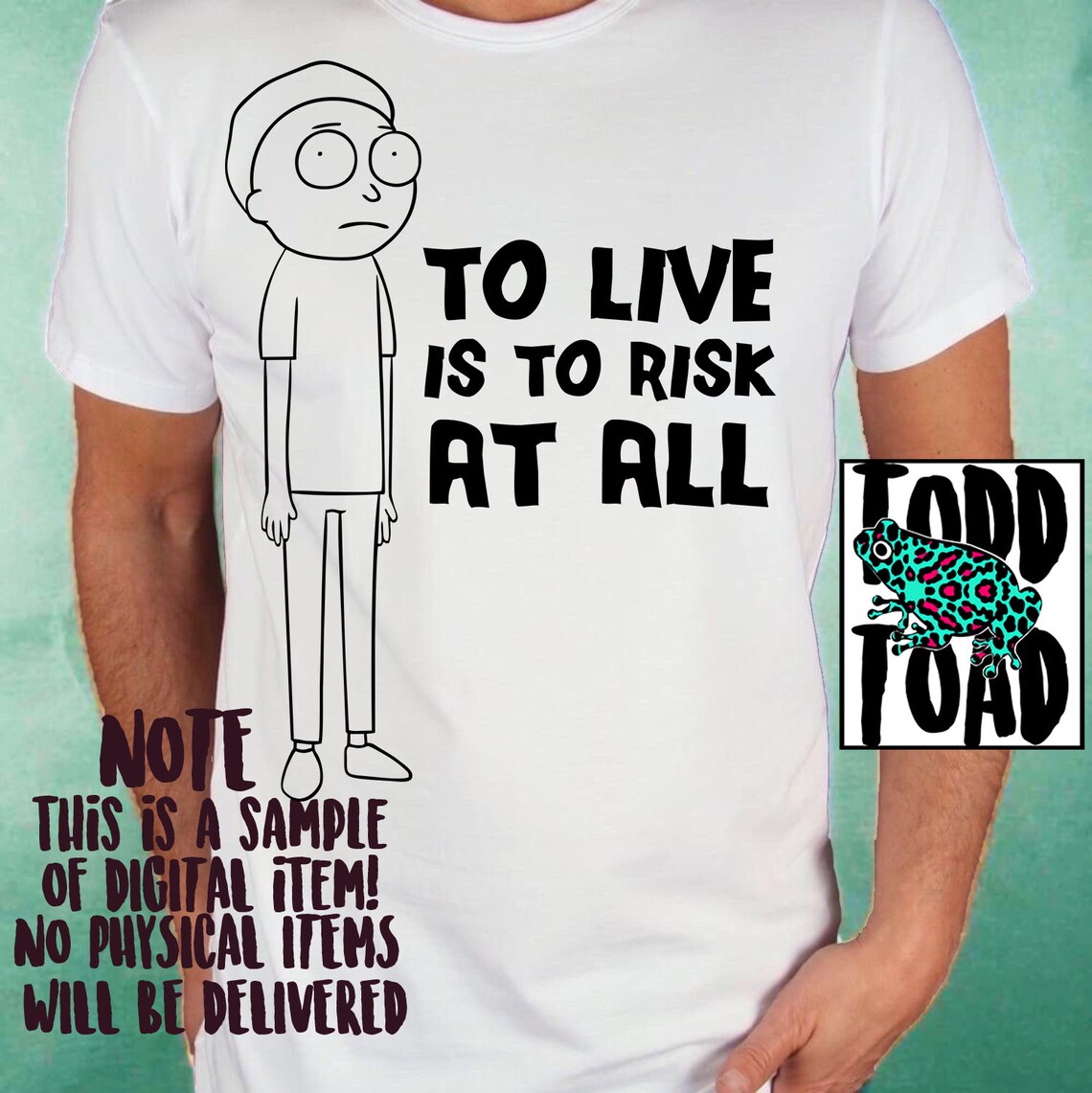 Free Free 217 Rick And Morty Svg Etsy SVG PNG EPS DXF File