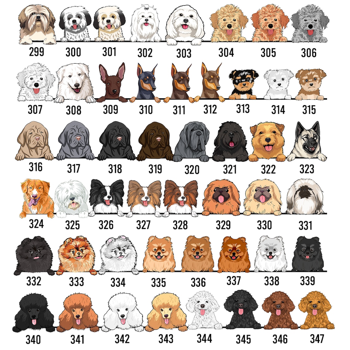 Das Leben ist was zwischen Kaffee und Hund individuelle Holz Etsy