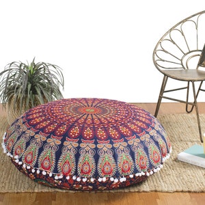32 inch cheap floor pillow