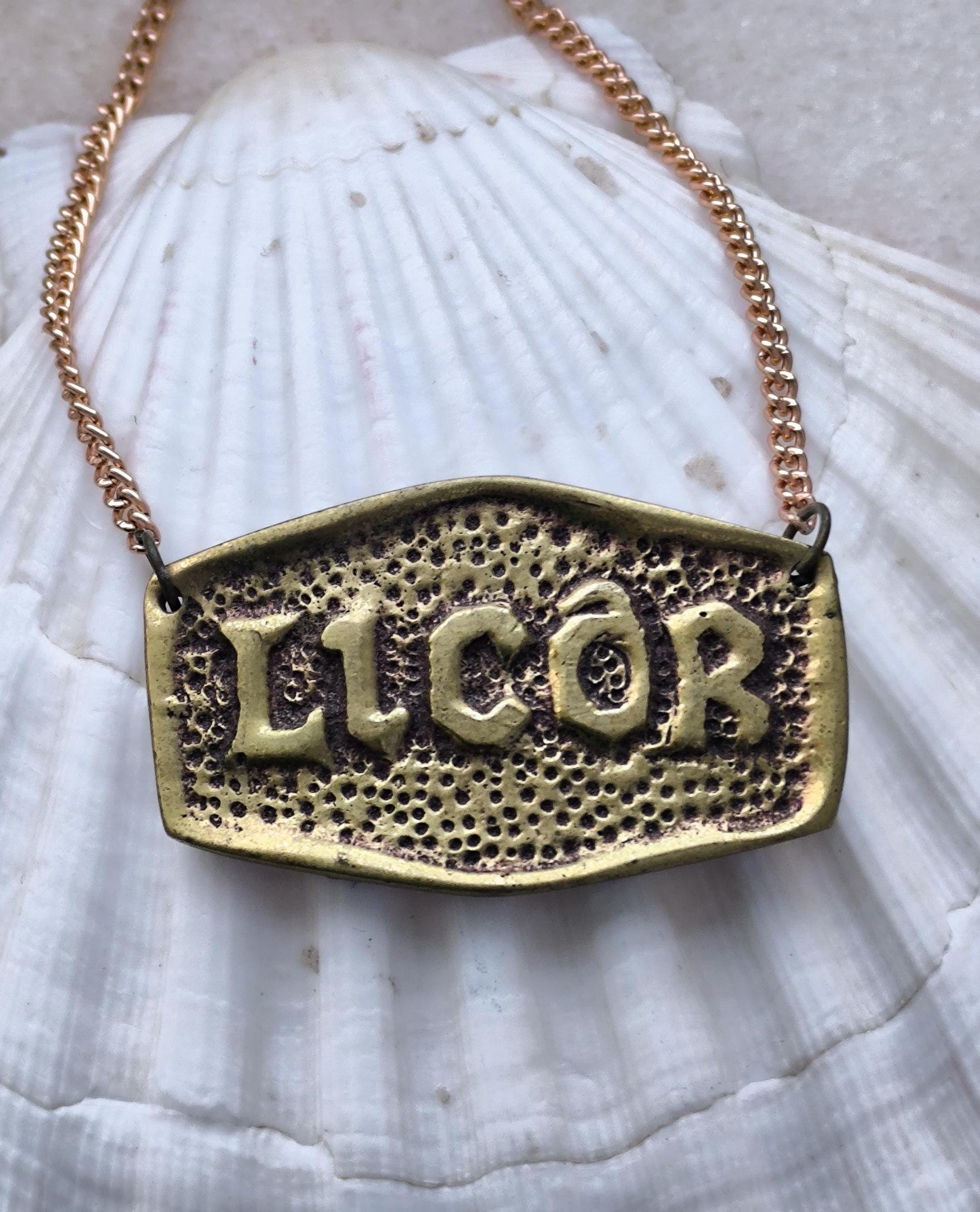 Vintage liquor label - Etsy 日本