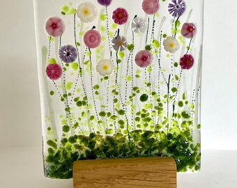 Small Flower garden/ meadow