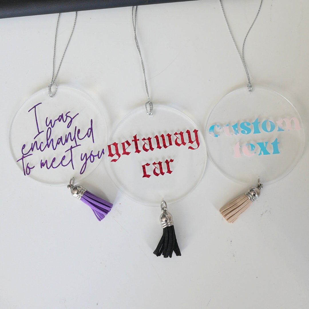 Taylor Swift Car Accessories Mirrorball Custom, Taylor Swift Car Charms