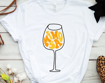 Mimosa Shirt Brunch Lover Shirt, Mama Needs a Mimosa Shirt Mimosa Shirt Mimosas Shirt Funny Brunch Shirt Bridal Brunch Shirt Mimosa Shirts
