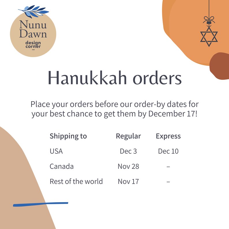 Diy hanukkah sweater