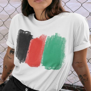 Afghan Flag Shirt, Afghanistan Peace Shirt, Afghan People Shirt, stand with Afghan People Shirt, Afghani Shirt, Free Palestine Shirt,Women