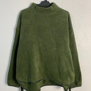 Uniqlo Weißer Bergsteiger Pullover