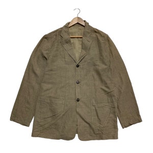 Tete Homme Jacket