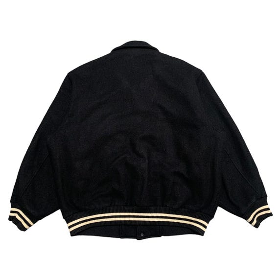 McGregor Varsity Jacket - image 7
