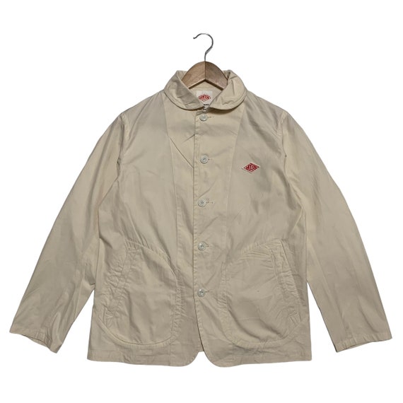 Danton Jacket - image 1
