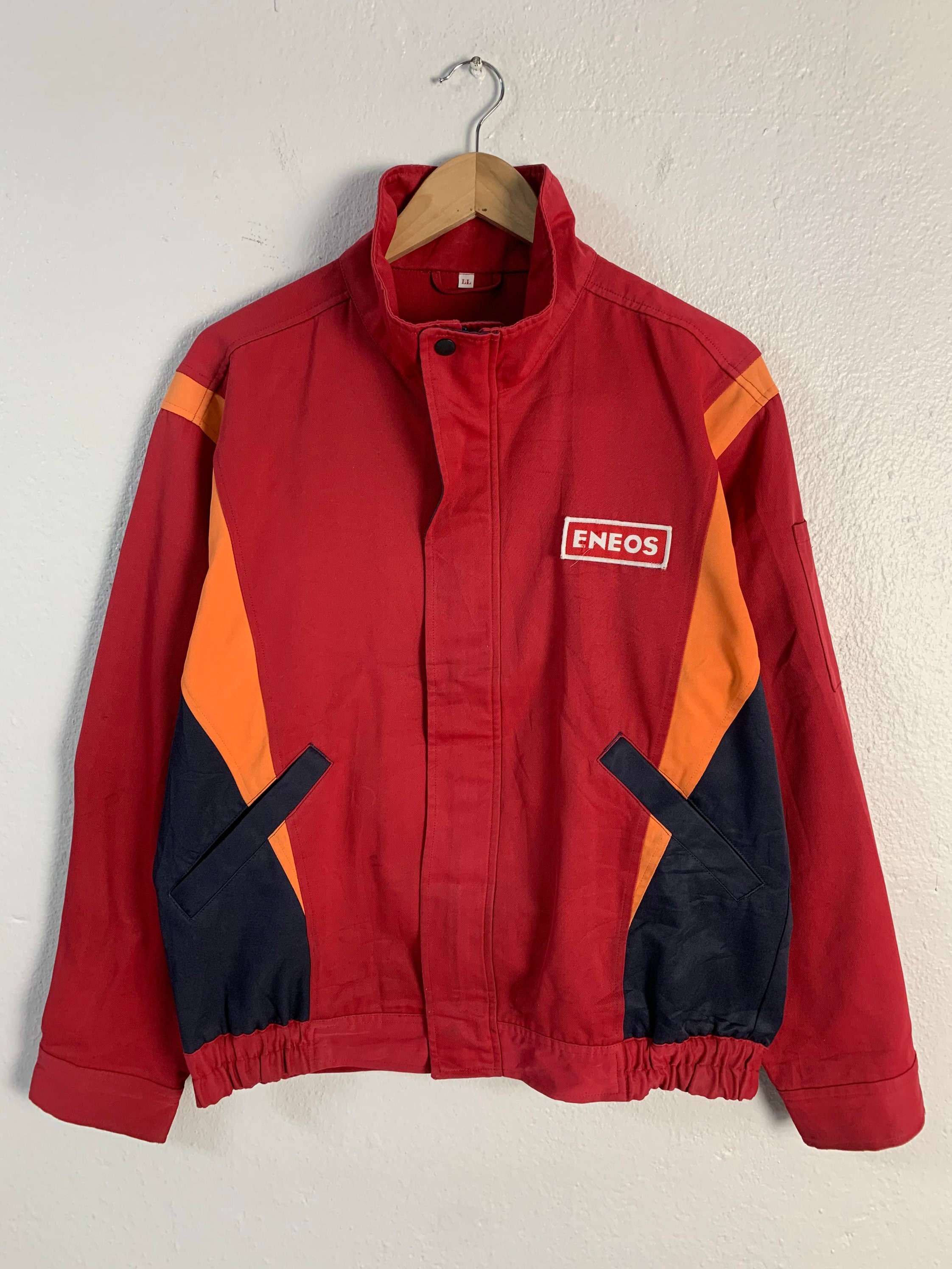 Eneos Jacket - Etsy
