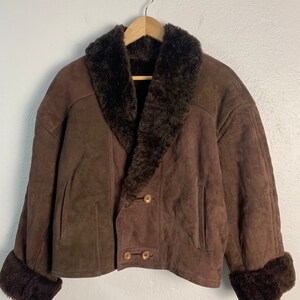 Massini Leather Jacket