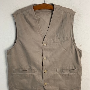 MCM Vest