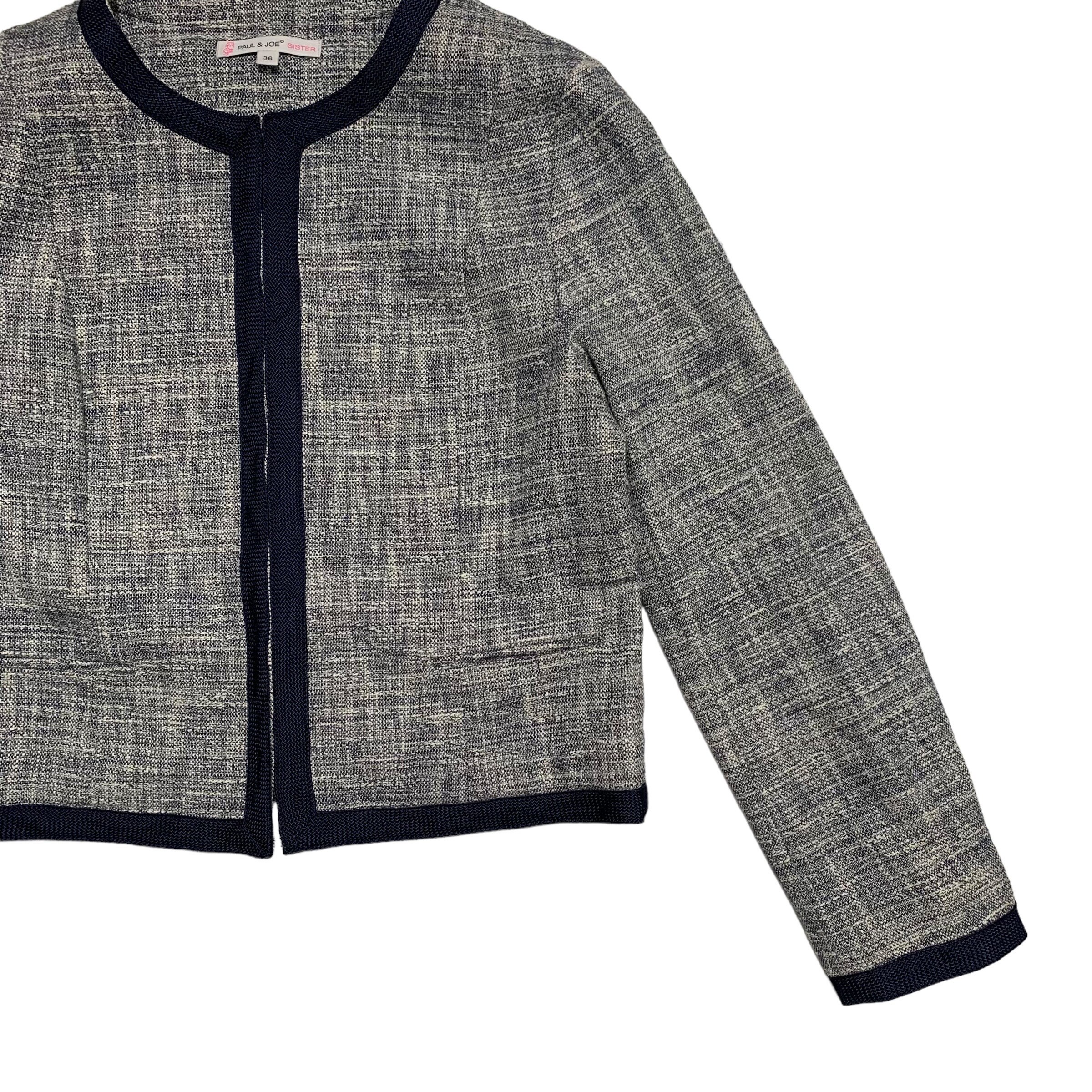 Paul & Joe Jacket - Etsy