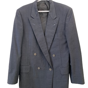 Burberrys Blazer Jacket