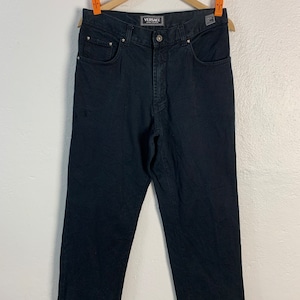 Vintage Versace Jeans Couture Denim Jeans