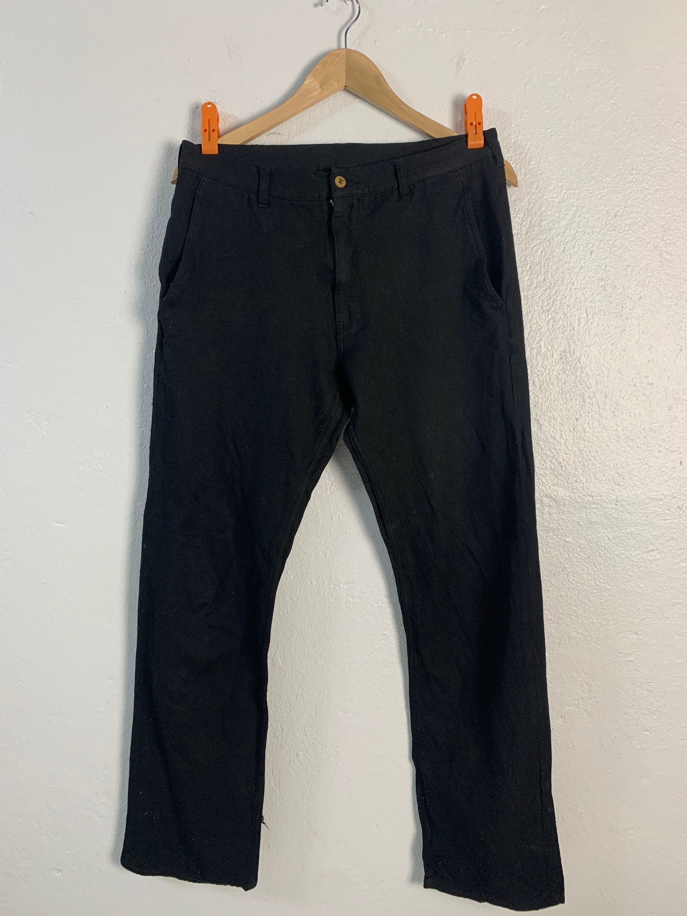 Comme Des Garcons Homme Plus Evergreen AD2008 Wool Pants - Etsy Comme Des Garcons Homme Plus Evergreen AD2008 Wool Pants - Etsy