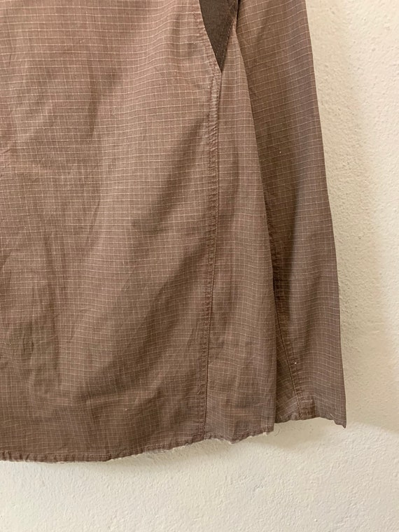 Octopus Army Multipocket Jacket - image 8