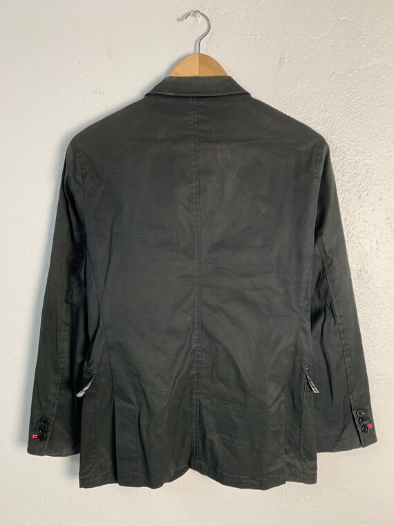 Burberry Black Label Jacket - image 7