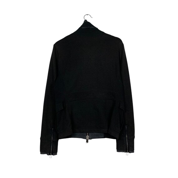 Semantic Design Multipocket Jacket - image 5