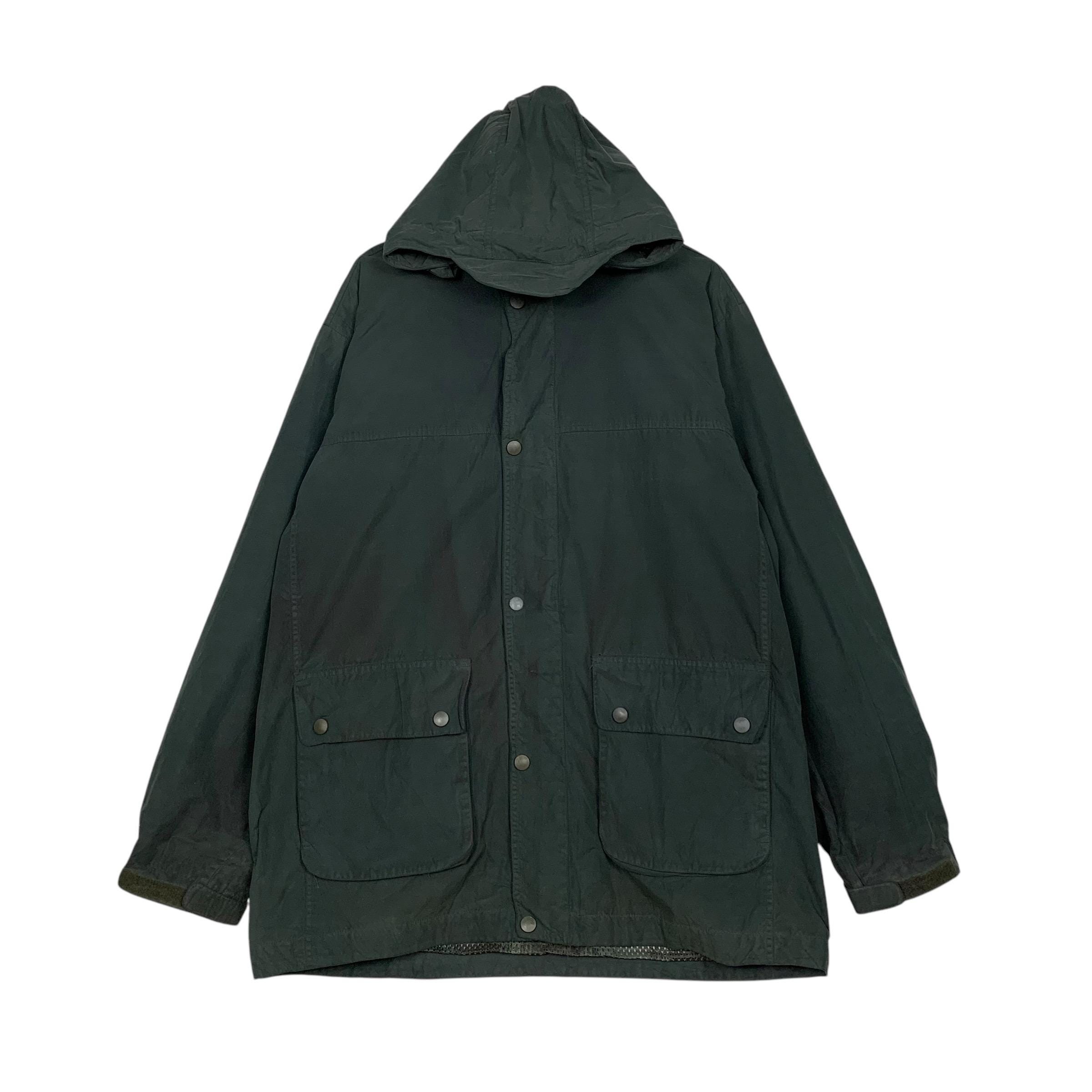ヴィンテージ LL Bean フード付きパーカージャケット - Etsy 日本