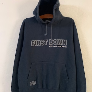 First-donshoodie