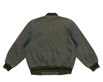 Vintage Mcgregor Varsity Jacket - Etsy