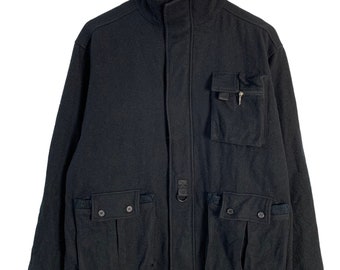Free Delivery Tactical Jacket