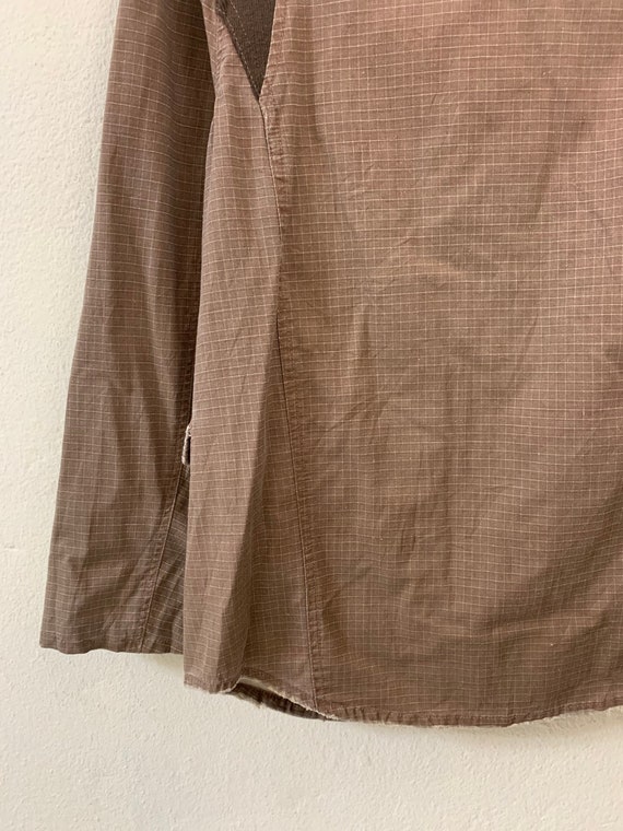 Octopus Army Multipocket Jacket - image 9