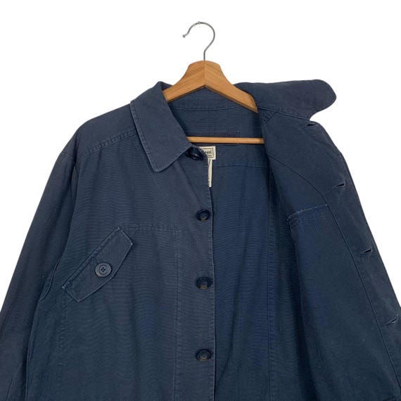 LL Bean Worker Chore Jacket - image 7