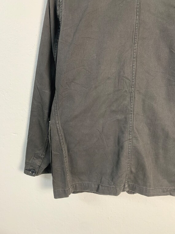 Edwin Multipocket Jacket - image 9