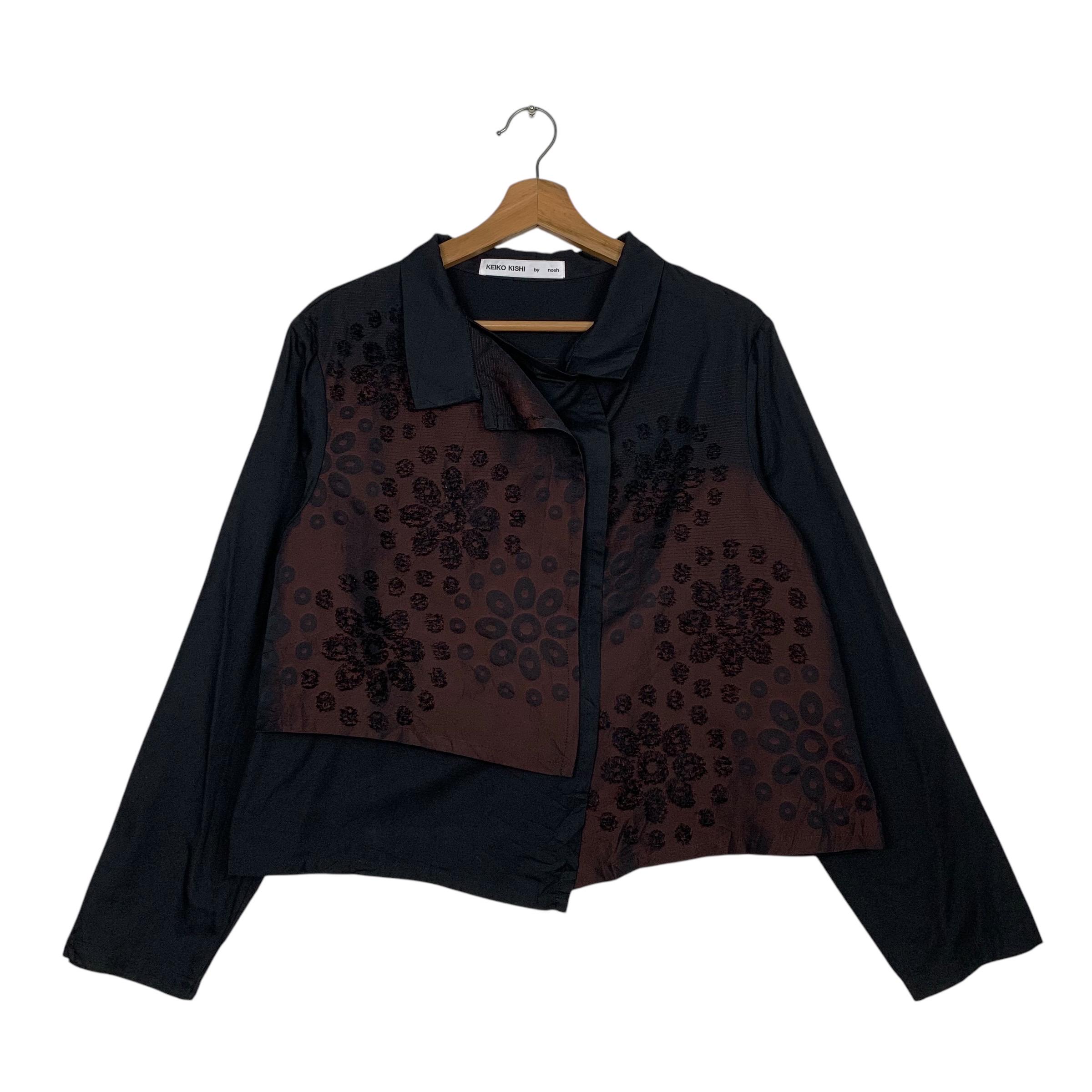 Keiko Vintage - Etsy Singapore