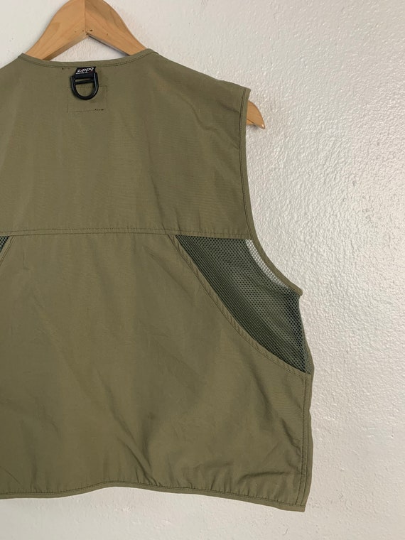 Zippo Multipocket Tactical Fishing Vest